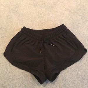 Lululemon shorts (size 4)